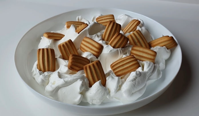 cici bebeli pasta tarifi