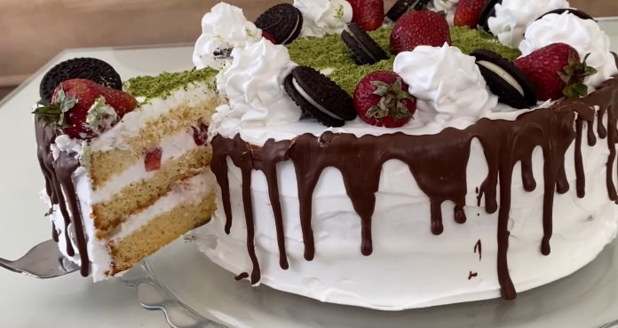 dogum-gunu-pastasi-yapimi-1 Doğum günü pastası