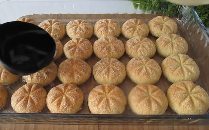 irmikli-tatlilar irmikli tatlılar