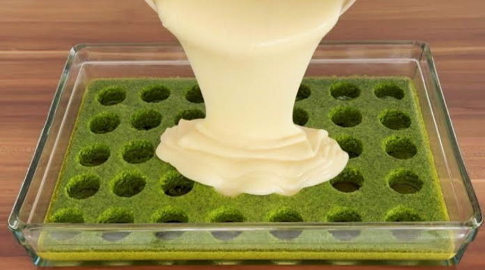 ispanak-pastasi Ispanaklı pasta tarifi