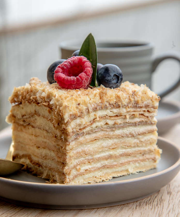 napolyon-pasta-tarifi-rus-pastasi Napolyon pasta tarifi, Rus pastası