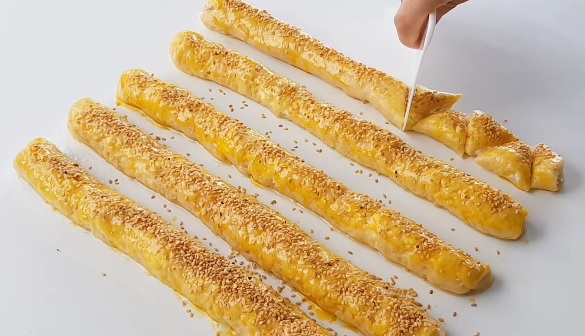 peynirli-kurabiye-tarifi Peynirli Kurabiye