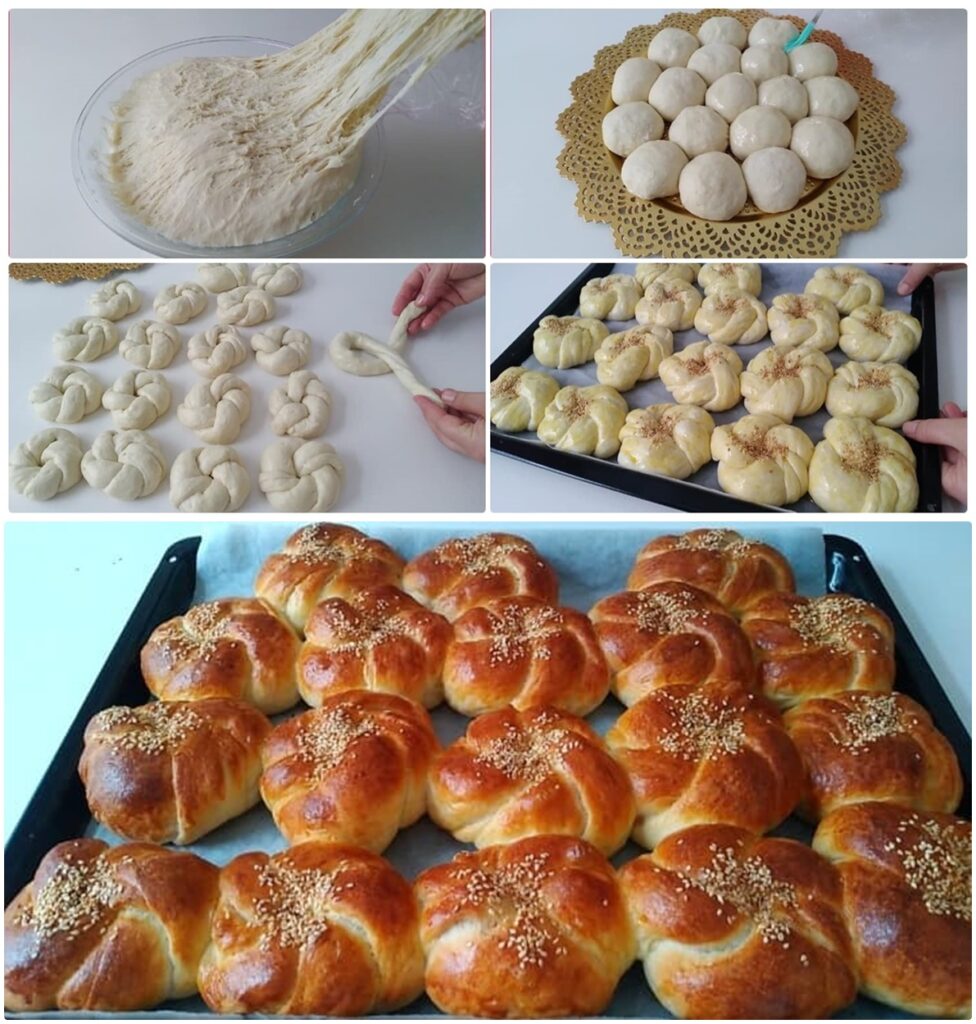 pogaca-acma-tarifi3-976x1024-1 Asla Abartmıyorum Bugün Kaç Tepsi Sipariş Aldım Sayamadım Süt Yoğurt Sıvıya yok Poğaça Açma Tarifi