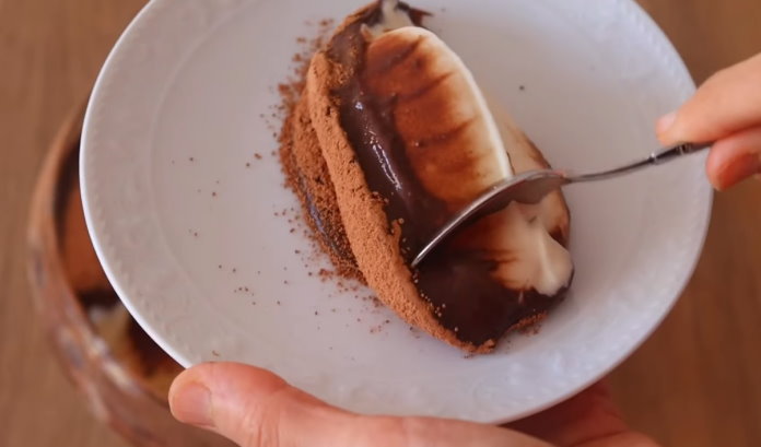 Kaşık tatlısı tarifi.