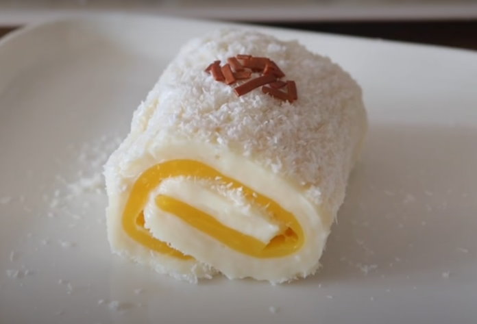 sutlu-portakalli-tatli Sütlü portakallı tatlı tarifi.