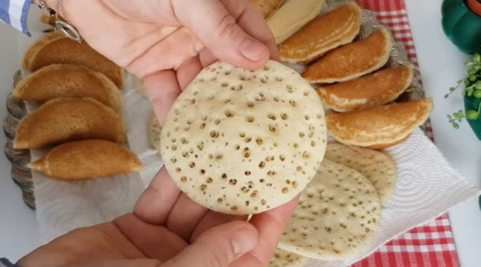 Taş kadayıfı tarifi, nasıl yapılır?